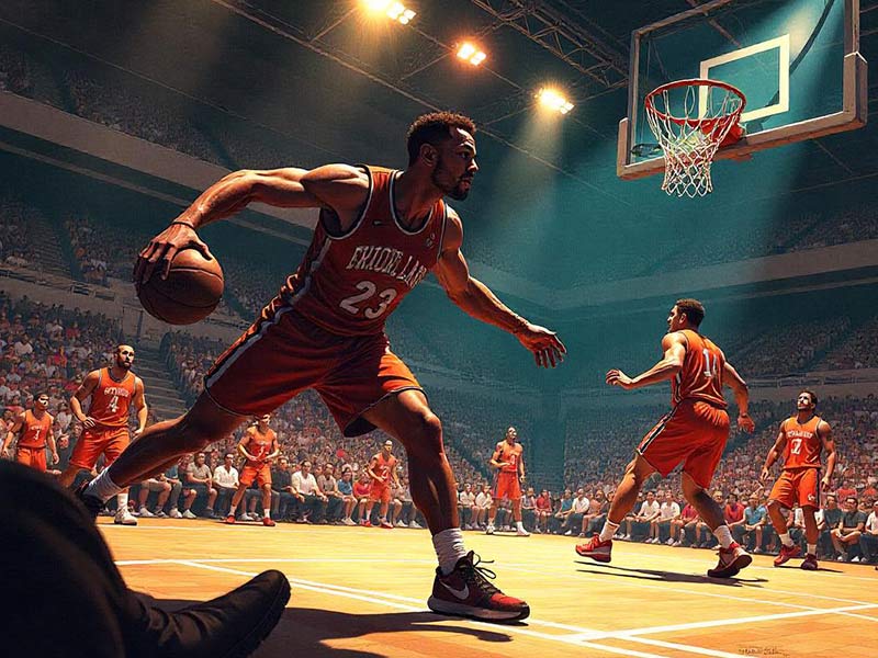 低谷期对克莱不离不弃!有人情味的安踏这次能拿下库里吗