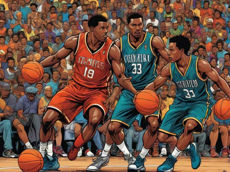 被她装到了！野球场肘姐：你就说这球是不是绝杀吧！