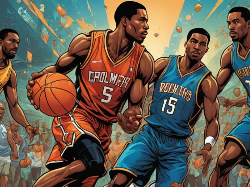 还真挺像!用NBA2K26感受一下年轻的小皇帝是怎么打球的