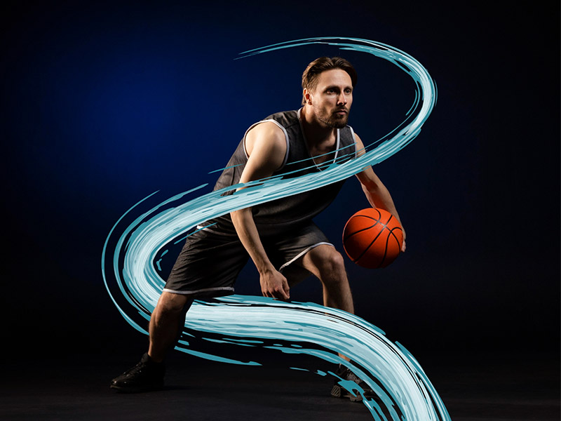 A史密斯：詹东里同时在场时，防守漏洞百出，湖人首轮就会出局！