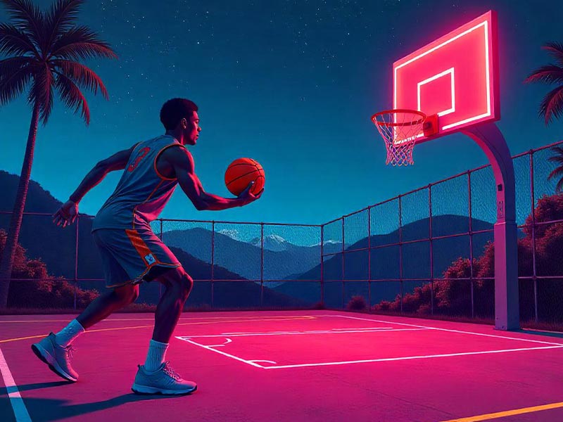 同在巅峰时期谁单挑会赢,你同意麦迪的观点吗