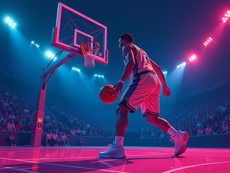 杀死比赛！廖三宁突破上篮如入无人之境，中国男篮全队开心庆祝