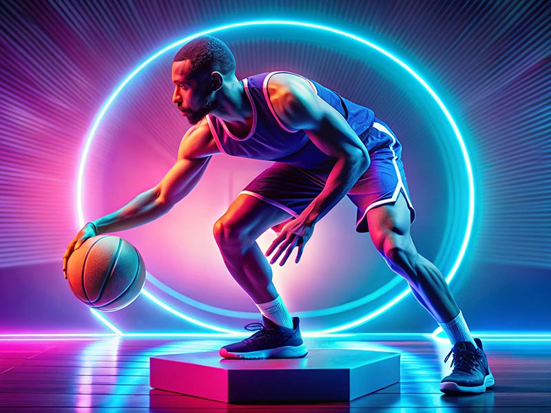 肯豆最新意大利米兰时装周完美侧颜杀！NBA最佳防守不是开玩笑的