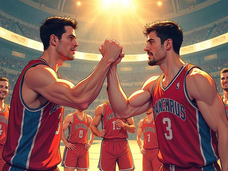 詹姆斯与母亲陪女儿朱莉、多温馨的一家人!