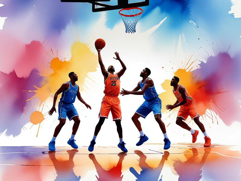 为了得到NBA第一女神杰西卡，科比等球星付出了多大代价...