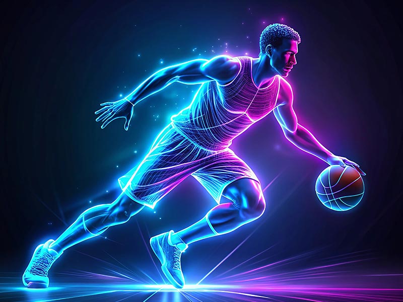 中国男篮追平比分!高诗岩上来一记急停三分!