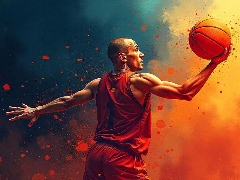 湖人惜败魔术！徐静雨：东契奇今天表现令人失望，老詹已尽全力