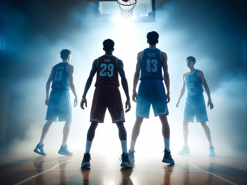 段冉：现在联盟门面肯定不是东契奇，作为超巨没有担当可不行