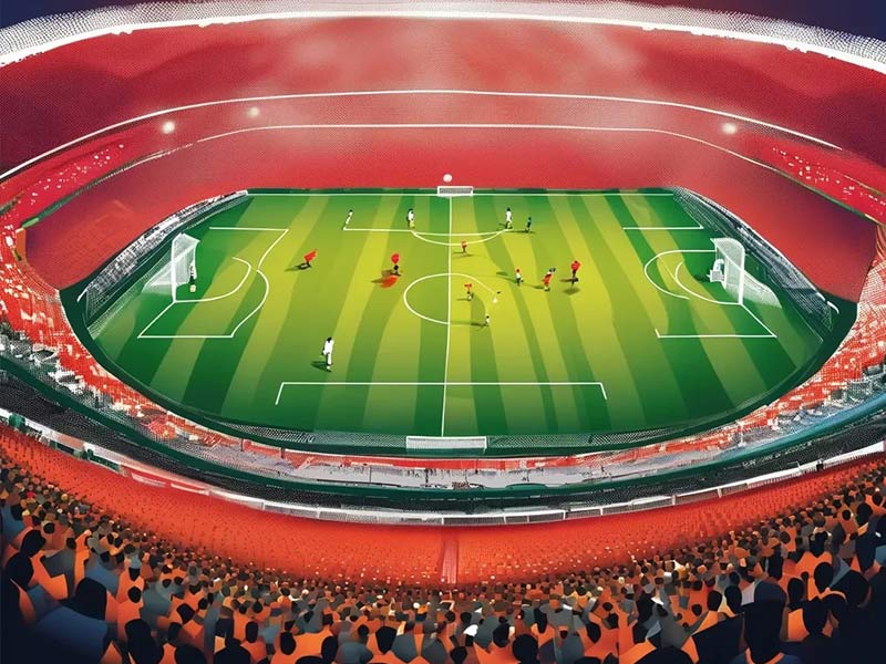 还有希望吗阿迪格拉传中被解围不远，特泽跟进包抄破门