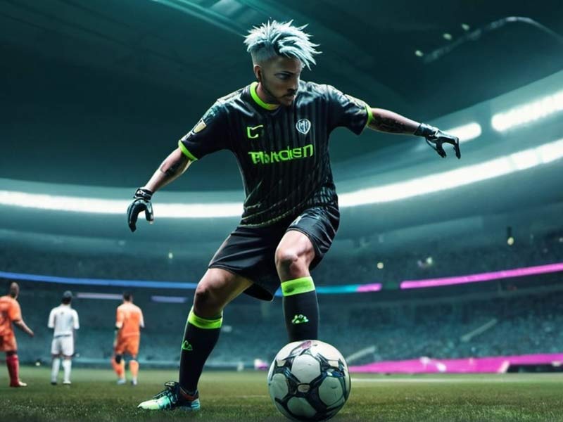 普雷斯蒂安尼怒喷欧足联随后删除：无视拳击，没证据却禁赛！