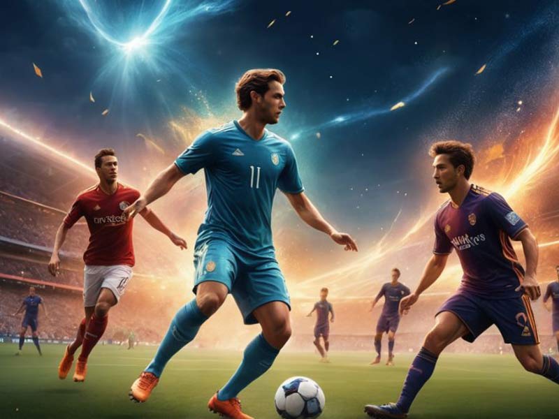 实至名归！琼阿梅尼当选欧冠官方皇马vs本菲卡全场MVP