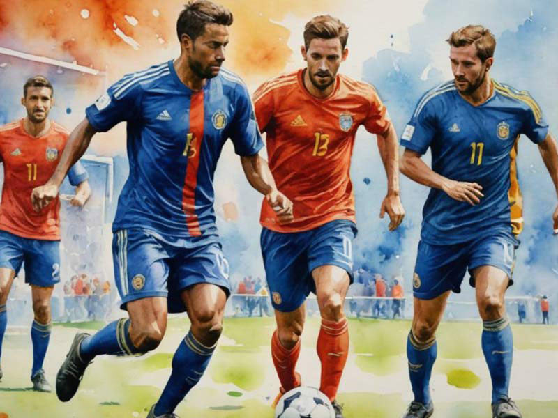 媒体人：赫伊森死不认错，皇马彻底双标