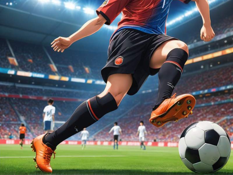 腰马合一！名场面：伊布招牌的胸部停球战胜重力！