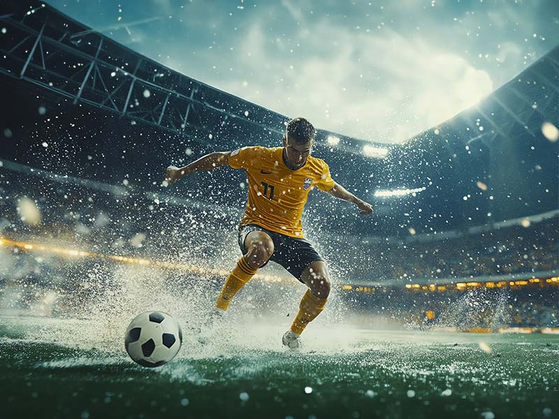 发生什么了普雷斯蒂亚尼发文怒喷欧足联随后删除！