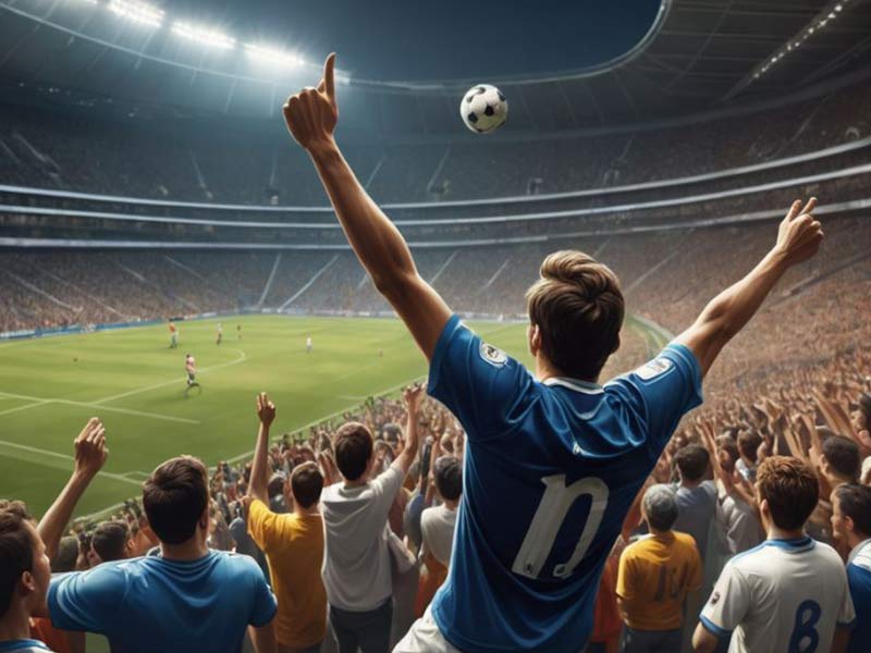 这就是人生！哈兰德和伊莎去巴黎吃牛角包！