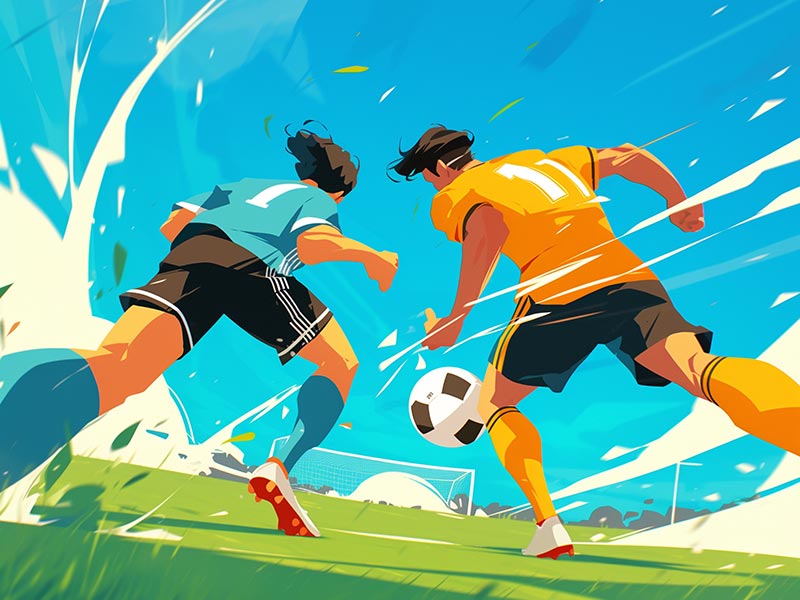 被拒绝！国足提出约战西班牙，但后者选择了与伊拉克热身