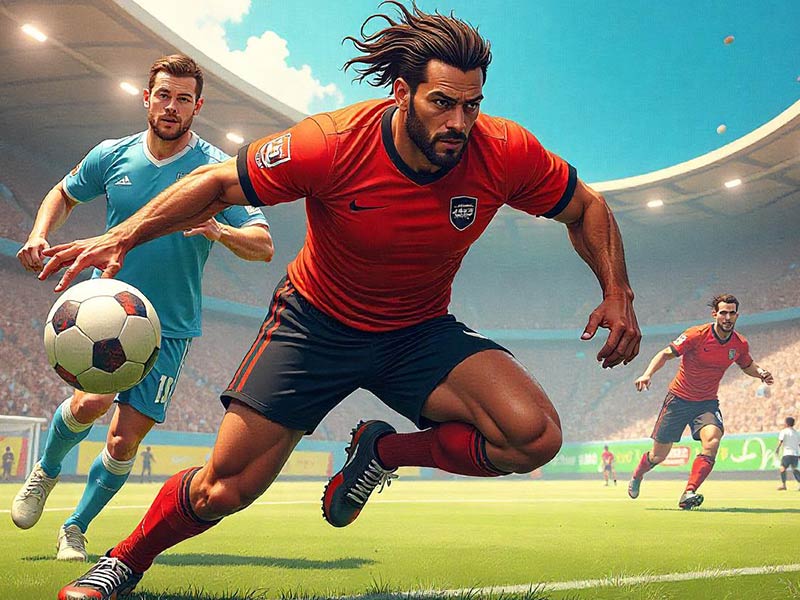 再添新援！国安官博晒视频：欢迎你，孔特