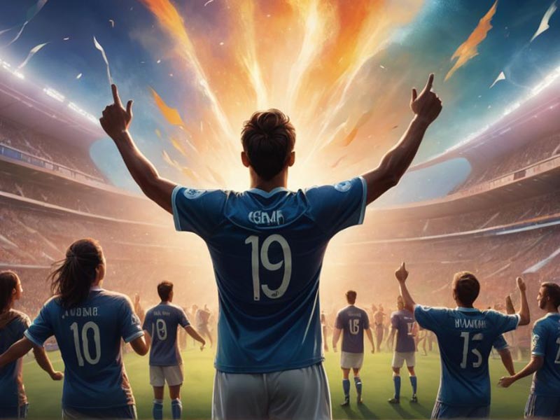 自己作死！科贝尔失误本塞拜尼送红点！萨马尔季奇点杀多特！