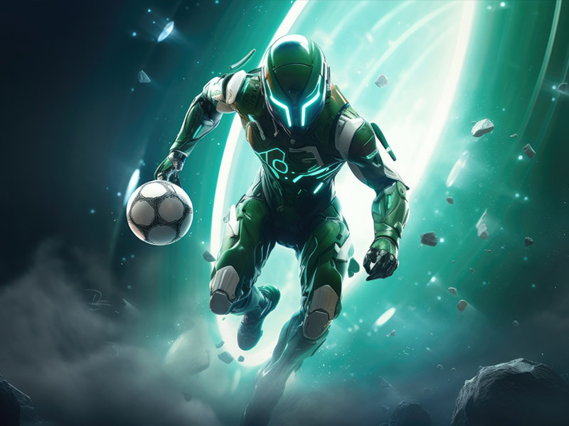 又成背景板！网友恶搞：多特球迷现在的心理状态