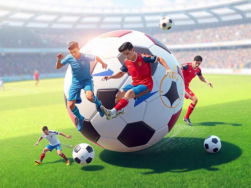 毫厘之间！居莱尔补射破门！贡萨洛越位在先进球无效！