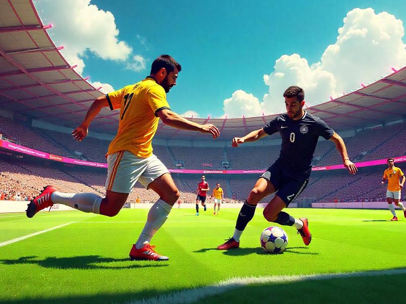 紧凑哥身穿巴萨球衣喊话赫伊森：不道歉这事就过不去！