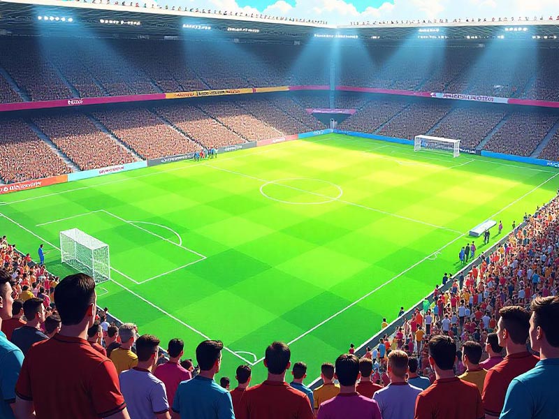 阿森西奥与卡马文加发生碰撞伤退后，被救护车送离伯纳乌球场