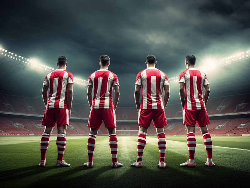 连续4场比赛进球！C罗开场造点，亲自主罚命中攻入生涯965球