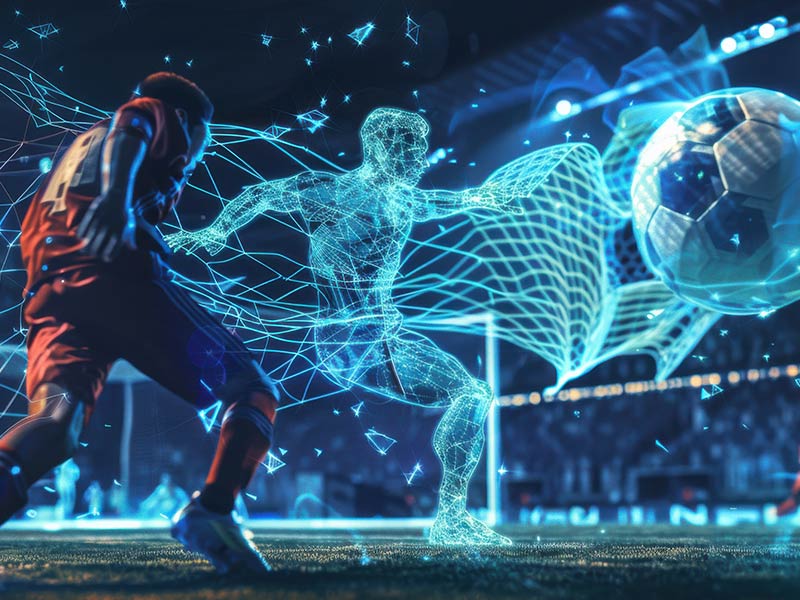 拿球就是威胁!这就是阿根廷常务副球王的实力