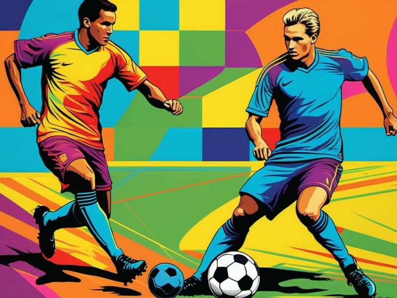 撞大运了!球迷开车时偶遇梅西,梅西耐心为他签了名!